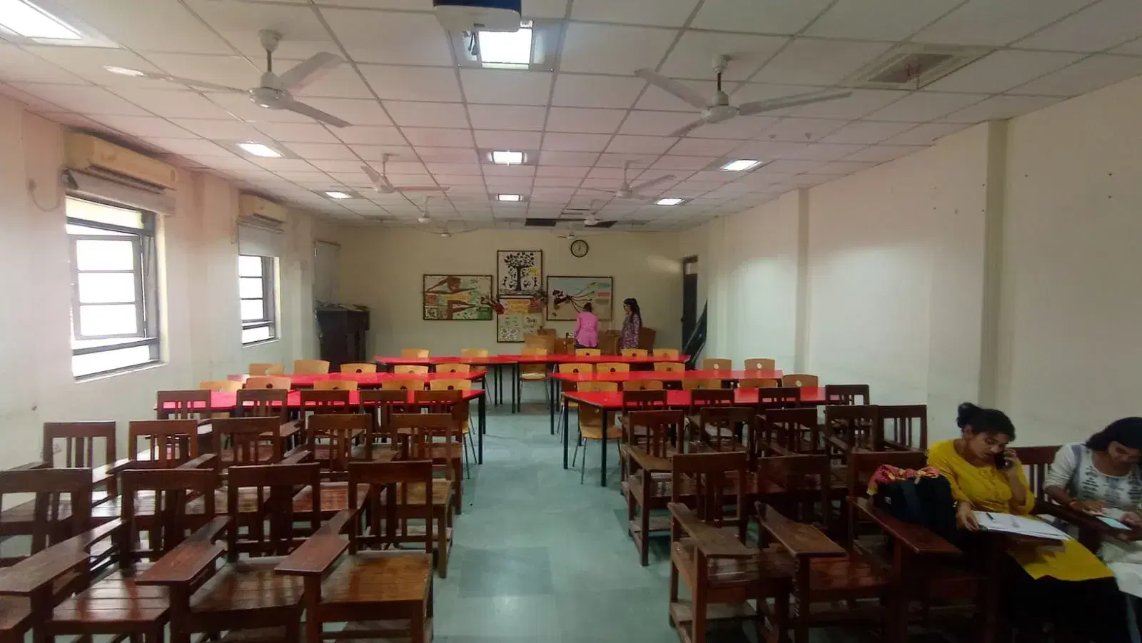 Miranda House Campus photo 33